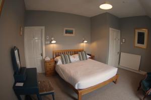 Superior Double Room room in Summer Isles Hotel