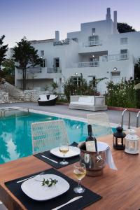 Hotel Nefeli Skyros Greece