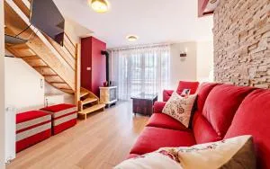 Apartamenty EverySky - Komuny Paryskiej - 卡尔帕奇