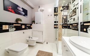 Apartament EverySky Karpacz Komuny Paryskiej