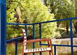 Péniche Alclair photo 12