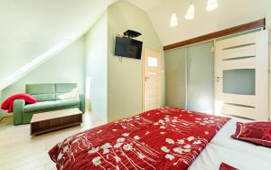 Apartamenty EverySky - Komuny Paryskiej