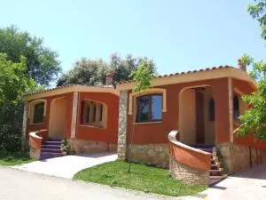 Complejo Turistico El Sur - Montejaque