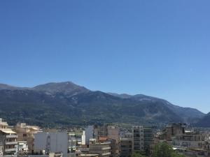 360 Spectacular View Achaia Greece