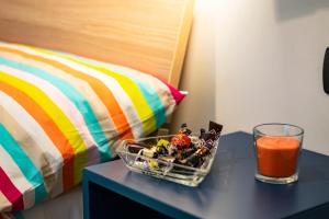 #Casa Sofia - LOro di Napoli