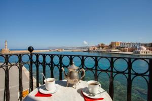 Casa Leone Hotel Chania Greece