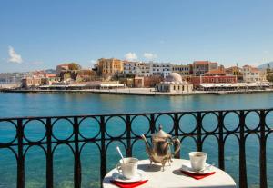 Casa Leone Hotel Chania Greece