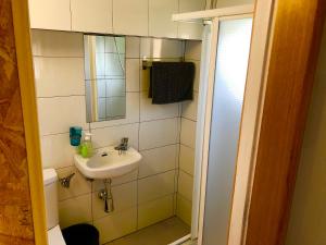 Apartamentos Canabal