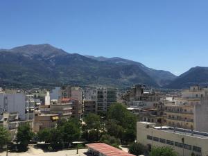 360 Spectacular View Achaia Greece