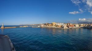 Casa Leone Hotel Chania Greece