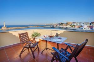 Casa Leone Hotel Chania Greece