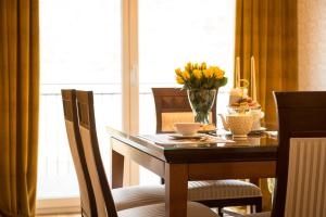 Mosel-Suiten - Apartamentos, Cochem