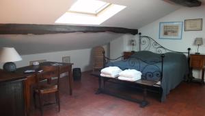 B&B / Chambres d'hotes Bed and Breakfast La Grande Lauzade : photos des chambres