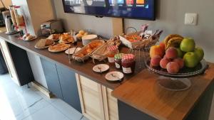 Apparthotel Residella House Room & Kitchen Avignon Le Pontet