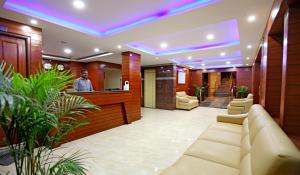 Atlaantic Inn