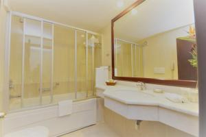 Standard Room room in Karaca Hotel