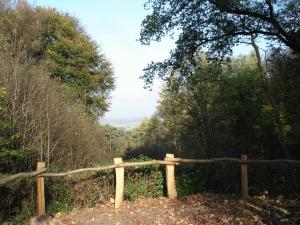 Fletcher Parkhotel Val Monte