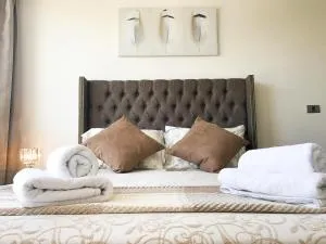 Majestic Studio Las Condes - Apoquindo