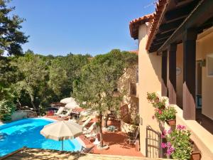 Hotel Colonna San Marco img11