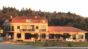 Hostal Santa Baia