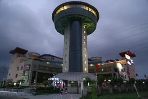 Ana Clarks Inn - 卡尔卡