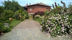 B&B Villa Giardini Susanna - Veruno