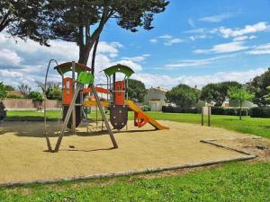 Maisons de vacances Une pause a LA FLOTTE en RE : photos des chambres