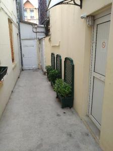 Appartements Rue Carnot : photos des chambres