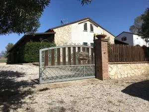 Villa delle Sirene - Marina di Ascea