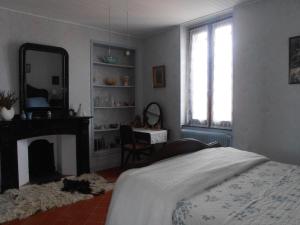 B&B / Chambres d'hotes L'Orchidee : photos des chambres