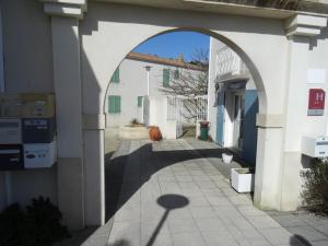 Maisons de vacances Une pause a LA FLOTTE en RE : photos des chambres