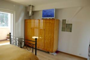 B&B / Chambres d'hotes Chalet de Paris : photos des chambres