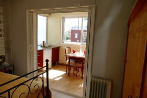 Double Room with Private Bathroom room in Chalet de Paris