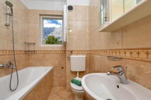 Apartment Peškera