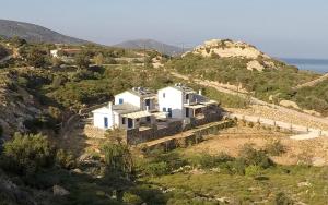 Blue SeaSide Studios Ikaria Greece