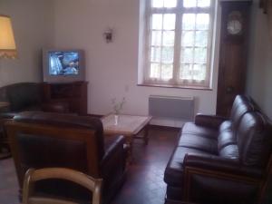 Le Gîte de Réaumur