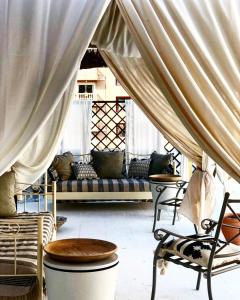 La dimora del Casanova B&B boutique