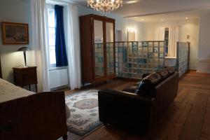 B&B / Chambres d'hotes Chateau de Savennes - Caveau de sabrage : photos des chambres