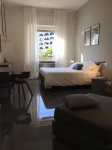 Suite Vogue Stazione - 蓬泰库罗内