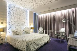 Hotels Mercure Bordeaux Aeroport : photos des chambres