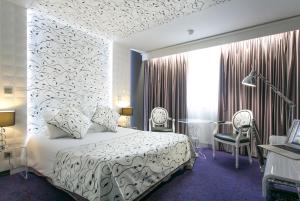 Hotels Mercure Bordeaux Aeroport : photos des chambres