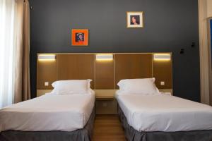 Hotels Hotel Amiraute : photos des chambres