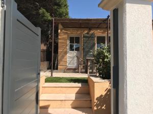 Maisons de vacances Villa, Maison Independante, avec Piscine Privative : photos des chambres