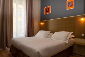 Hotels Hotel Amiraute : photos des chambres