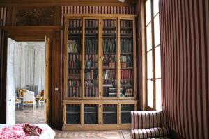 B&B / Chambres d'hotes Le Chateau de BRESSEY & son Orangerie : photos des chambres