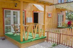 Hotel Aviator - Pirnove