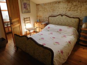 B&B / Chambres d'hotes Chatenet : photos des chambres