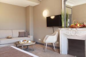 Hotels Hotel La Villa Tosca : photos des chambres