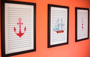 Apartament Zwycięstwa