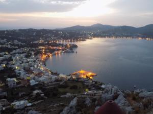 Anemi Apartments Leros Leros Greece